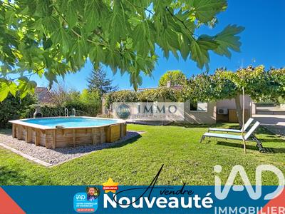 Maison - 103 m² - 5 pièces