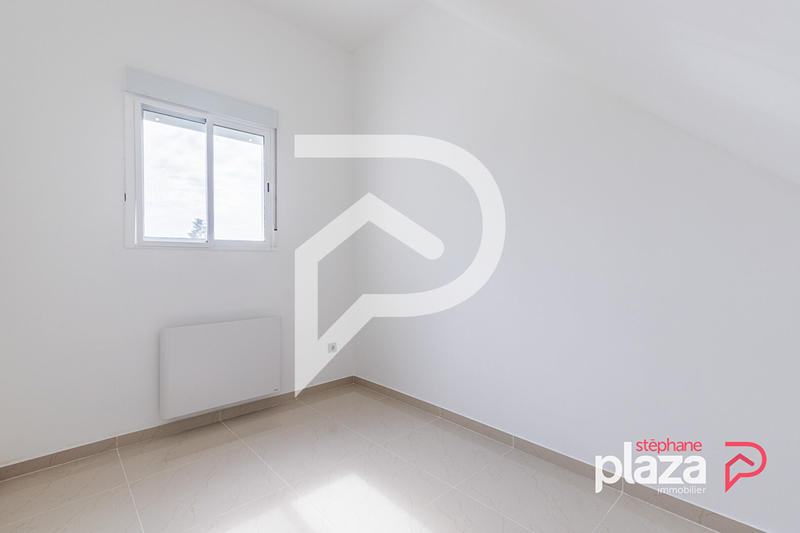 Maison - 193 m² - 10 pièces