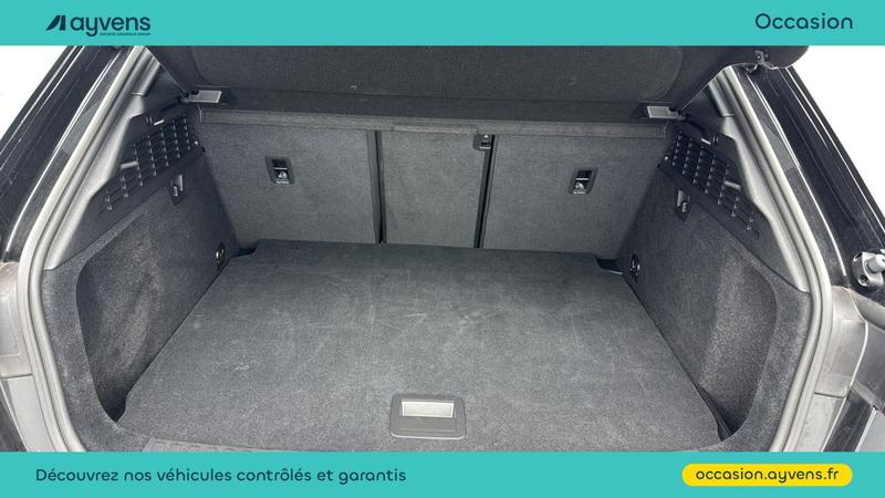 Audi A3 sportback 40 Tfsi e 204ch s line s tronic 6