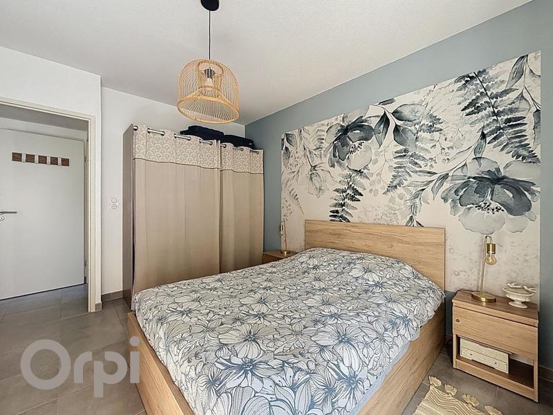 Appartement - 76 m² - 4 pièces