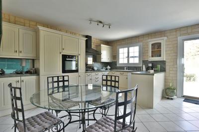 Maison - 106 m² - 6 pièces