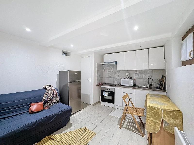 Maison - 131 m² - 8 pièces