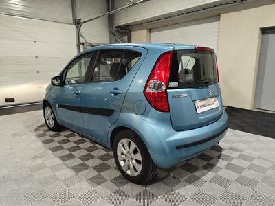 Suzuki Splash 1.2 86 Gls