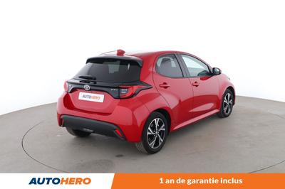 Toyota Yaris 1.5 Hybrid Design 116h