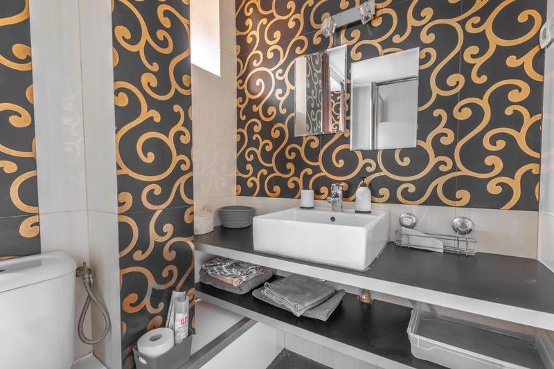 Appartement - 32 m² - 2 pièces