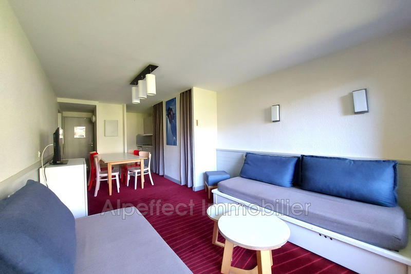 Appartement - 42 m² - 3 pièces