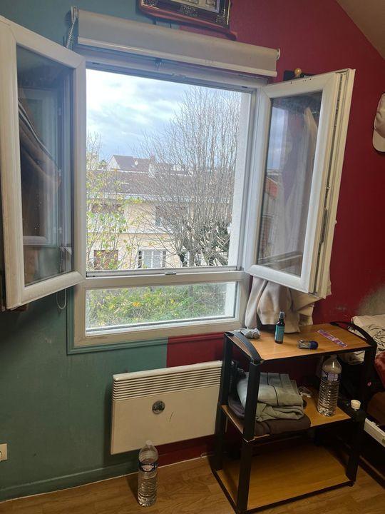 Duplex - 50 m² - 3 pièces