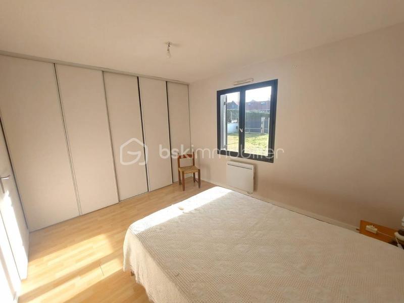 Pavillon - 125 m² - 6 pièces