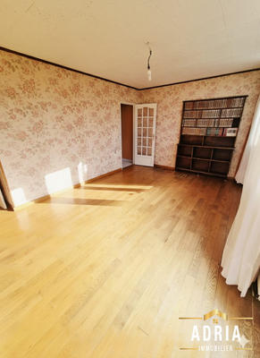 Maison - 130 m² - 7 pièces