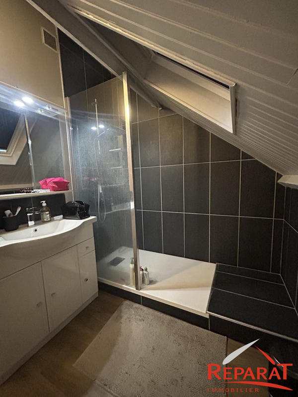 Appartement - 34 m² - 2 pièces