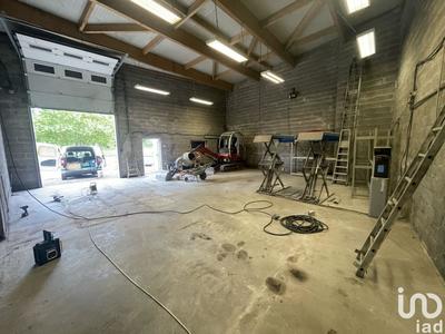 Local commercial - 130 m²