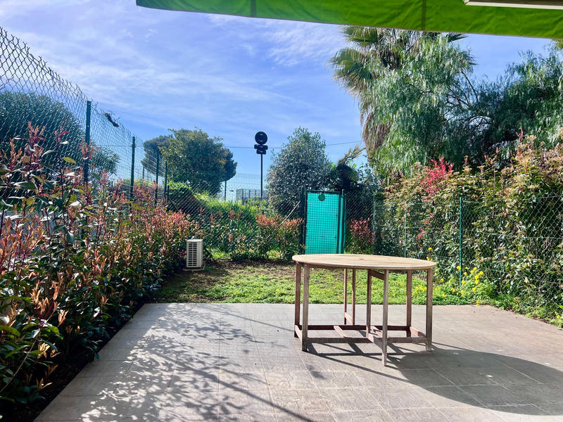 Appartement - 21 m² - 1 pièce