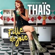 Thaïs - Fille de Joie - Théâtre du Gymnase, Paris