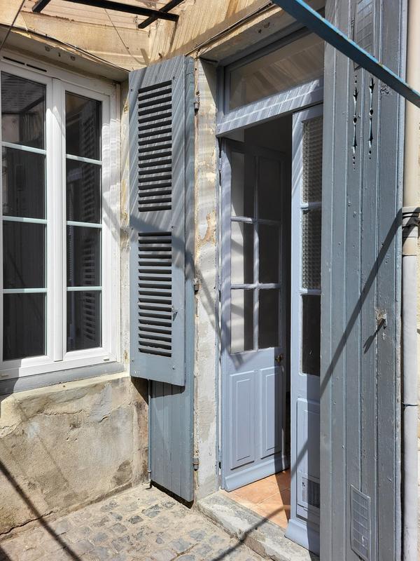 Immeuble - 360 m² - 19 pièces