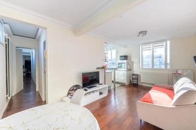 Appartement - 55 m² - 2 pièces