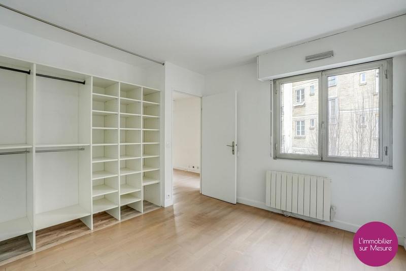 Appartement - 54 m² - 2 pièces