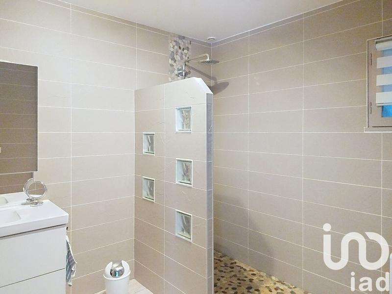 Maison - 127 m² - 4 pièces