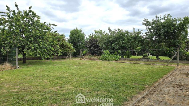 Maison - 131 m² - 4 pièces