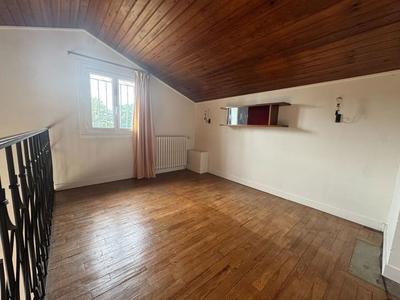 Maison - 123 m² - 5 pièces