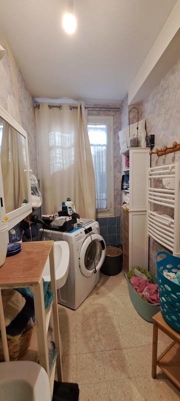 Maison - 118 m² - 6 pièces