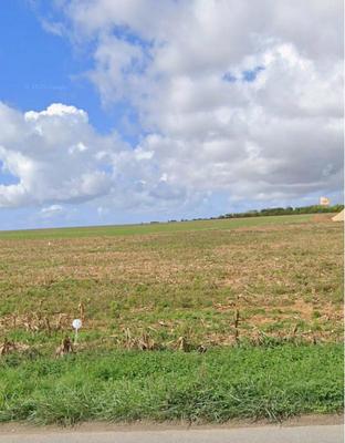 Terrain constructible - 337 m²