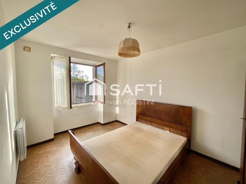 Maison - 103 m² - 5 pièces