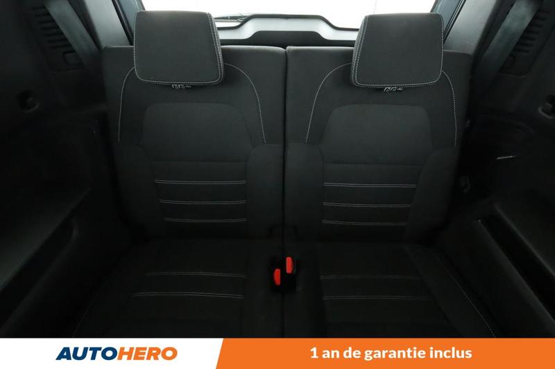 Dacia Jogger 1.0 TCe Expression 7pl 110 ch