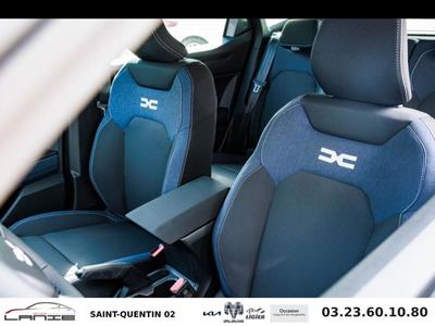 Dacia Duster Mild Hybrid 130 Expression