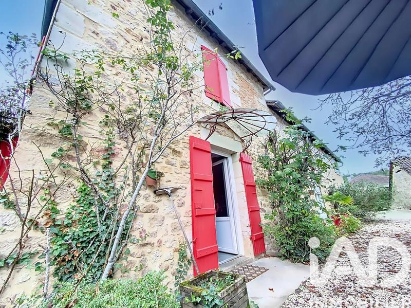 Maison - 262 m² - 10 pièces