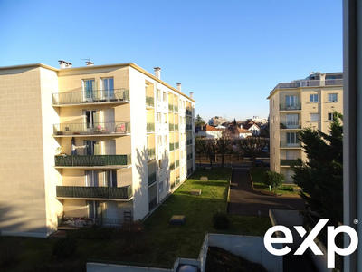 Appartement - 28 m² - 1 pièce