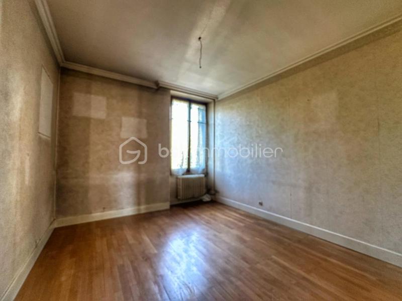 Appartement - 75 m² - 4 pièces