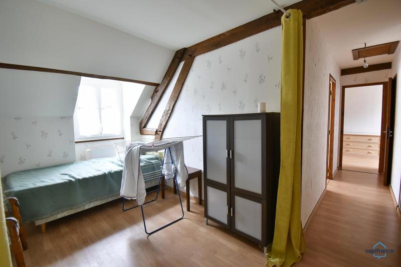 Maison - 264 m² - 11 pièces