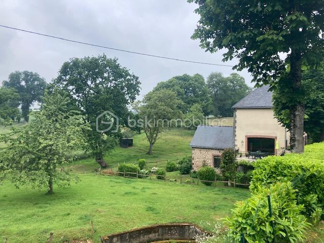 Moulin - 152 m² - 7 pièces