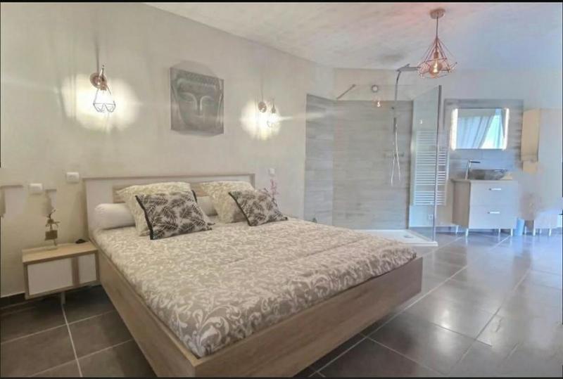 Maison - 190 m² - 7 pièces