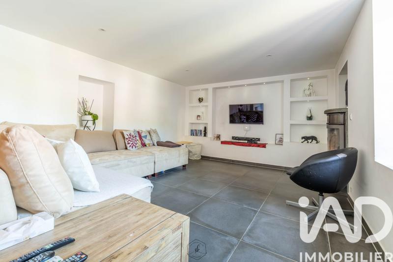 Maison - 160 m² - 5 pièces