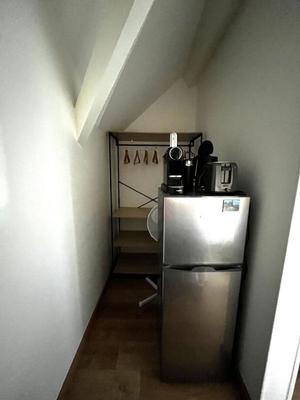 Appartement - 15 m² - 1 pièce