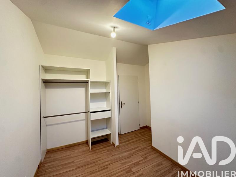 Maison - 86 m² - 5 pièces