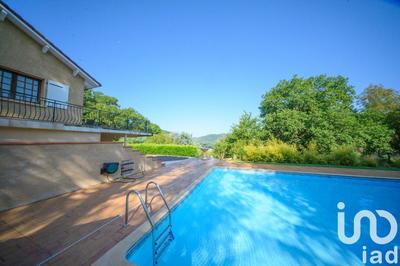 Maison de campagne - 312 m² - 9 pièces