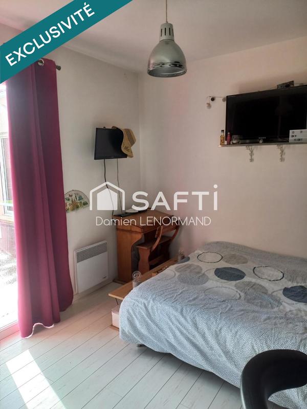 Maison - 127 m² - 4 pièces