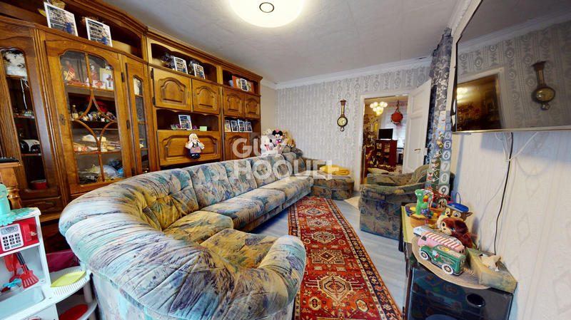 Maison - 167 m² - 7 pièces