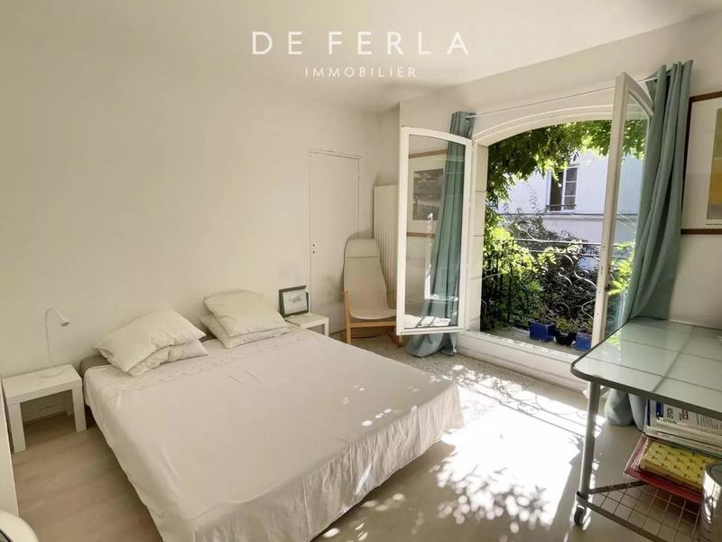 Maison - 183 m² - 7 pièces