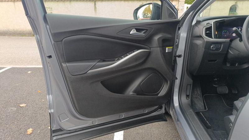 Opel grandland 1.2 Turbo 136 Hybrid Gs - Garantie constructeur Entretien