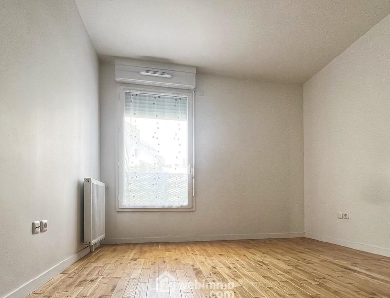 Appartement - 100 m² - 5 pièces