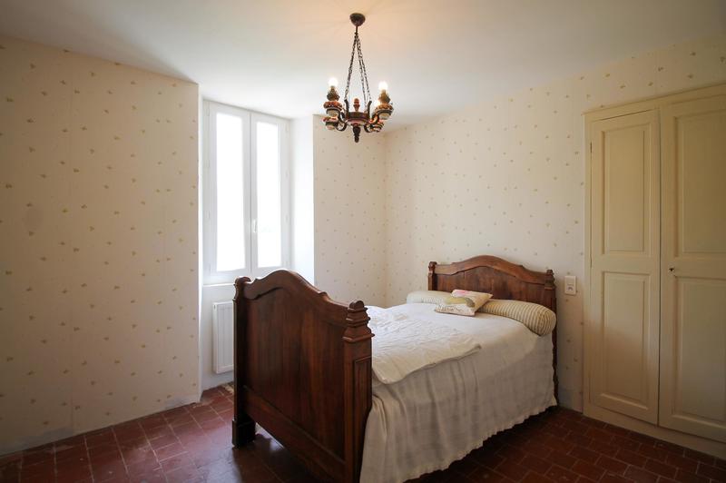 Maison de village - 135 m² - 7 pièces