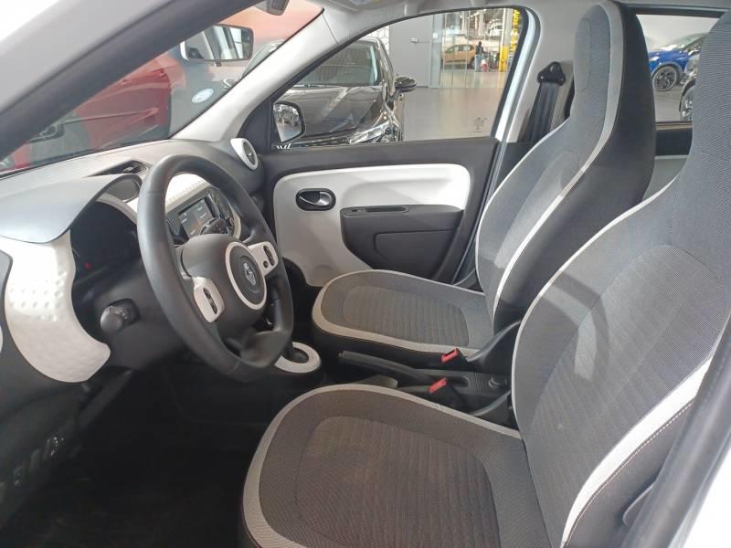 Renault Twingo III E-Tech Equilibre