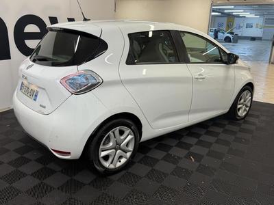 Renault Zoe Ste R90 Zen