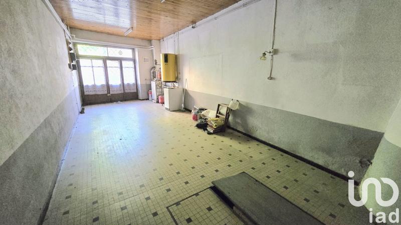 Maison de ville - 159 m² - 8 pièces