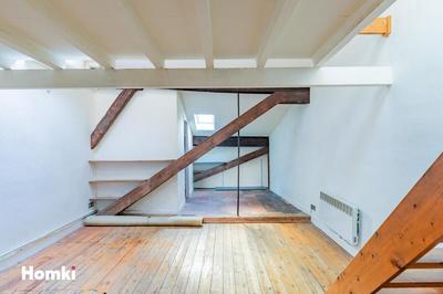 Studio - 39 m² - 1 pièce