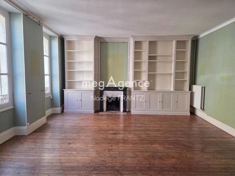 Appartement - 127 m² - 5 pièces