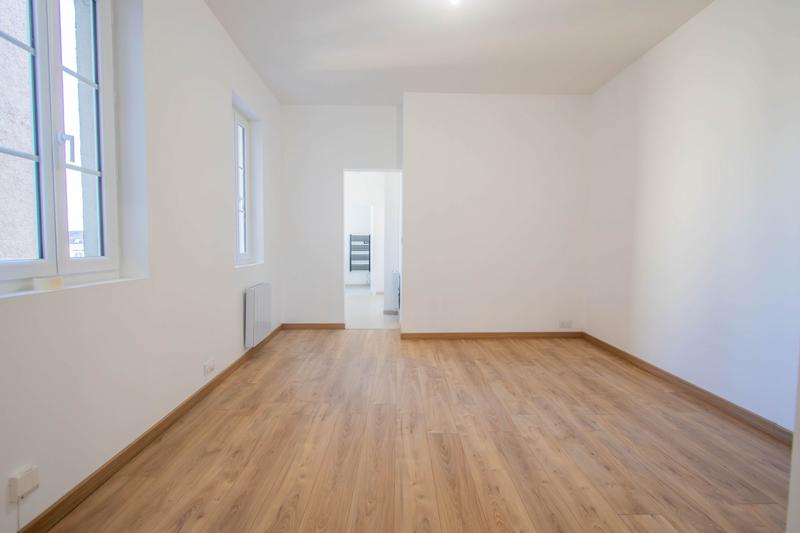 Appartement - 52 m² - 3 pièces